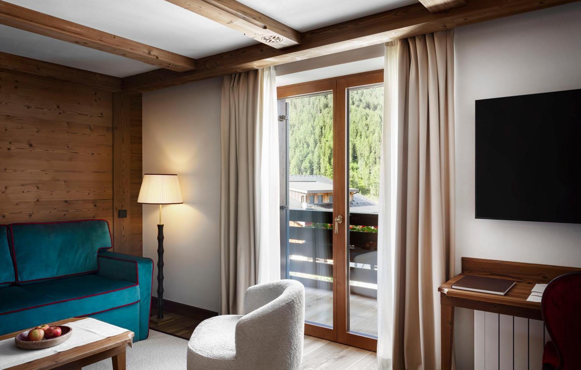 Junior Suite Deluxe